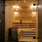 Tatrytop Osada Signature Chalets *