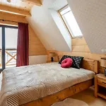 샬레 Tatrytop Osada Signature Chalets