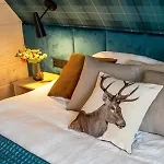 Tatrytop Osada Signature Chalets 코스실리스코