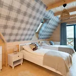 Tatrytop Osada Signature Chalets *