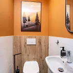 샬레 Tatrytop Osada Signature Chalets