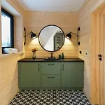 Tatrytop Osada Signature Chalets *