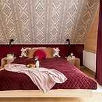 Tatrytop Osada Signature Chalets 샬레 *