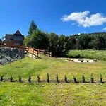 Tatrytop Osada Signature Chalets 샬레 코스실리스코