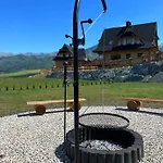 Tatrytop Osada Signature Chalets